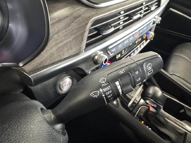 Used 2021 Kia Telluride EX FWD image 12