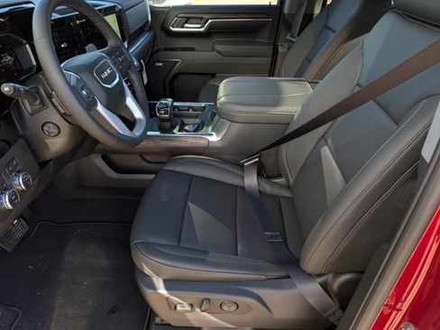 New 2026 GMC Sierra 1500 SLT w/ SLT Premium Plus Package image 16