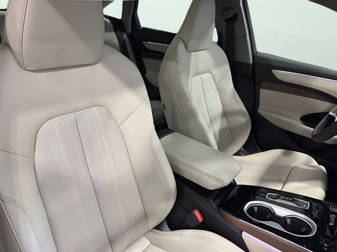 New 2026 Audi A6 Premium Plus AWD/4WD image 35