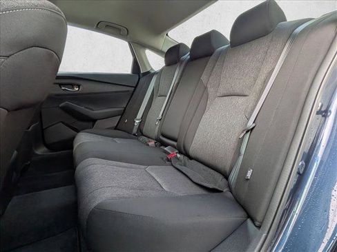 Used 2023 Honda Accord EX image 20