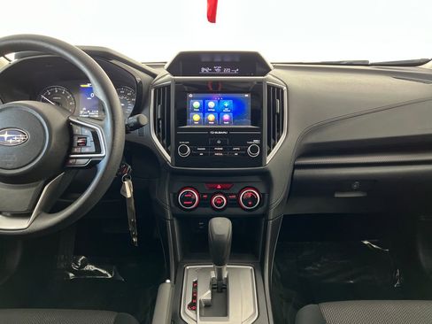 Certified 2023 Subaru Crosstrek 2.0i image 22