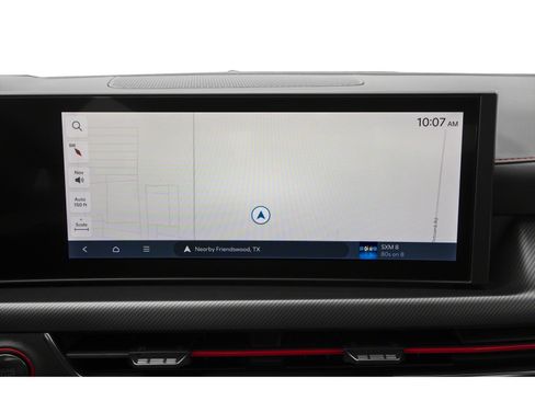 New 2025 Hyundai Sonata N Line image 11