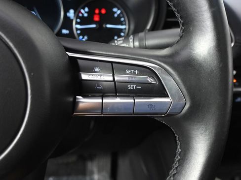 Used 2023 MAZDA MAZDA3 s AWD/4WD image 34