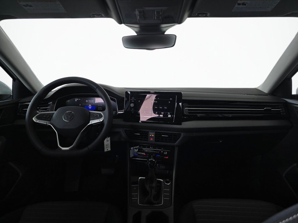 New 2026 Volkswagen Atlas SE AWD/4WD image 72
