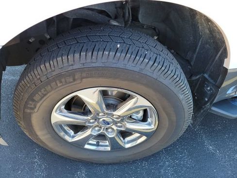 Used 2020 Ford F150 XLT w/ Equipment Group 302A Luxury AWD/4WD image 3