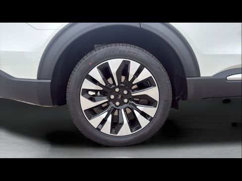 New 2026 Ford Explorer Platinum AWD/4WD image 28