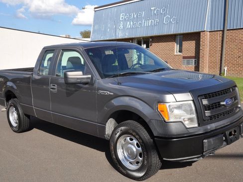 Used 2013 Ford F150 XL image 2