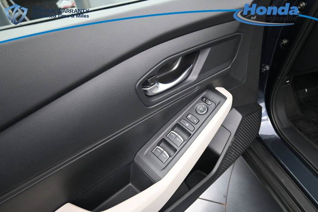 New 2026 Honda Accord LX image 21