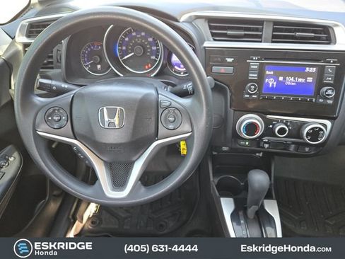 Used 2016 Honda Fit LX image 25