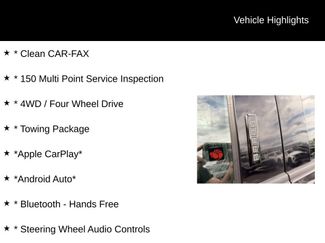 Used 2020 Ford F150 Lariat w/ Equipment Group 501A Mid AWD/4WD video 2