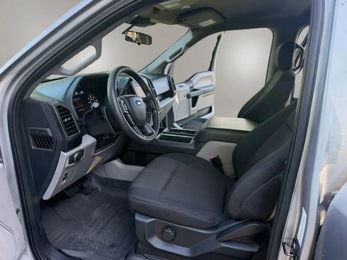 Used 2020 Ford F150 XL w/ Equipment Group 101A Mid AWD/4WD image 14