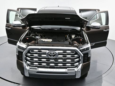 Used 2023 Toyota Tundra 1794 Edition image 42