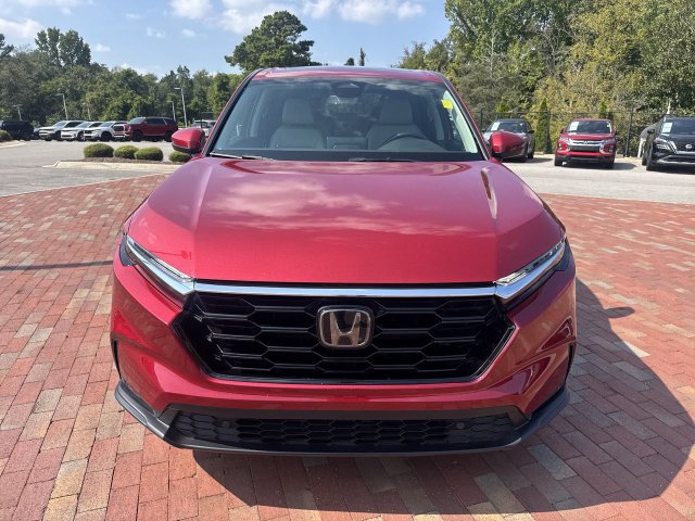 Certified 2023 Honda CR-V EX-L image 25