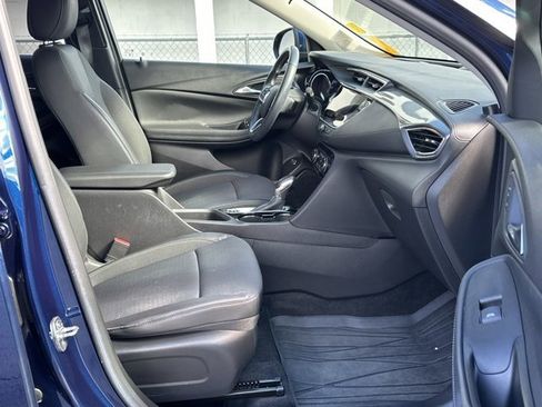 Certified 2022 Buick Encore GX Select w/ Experience Buick Package image 6