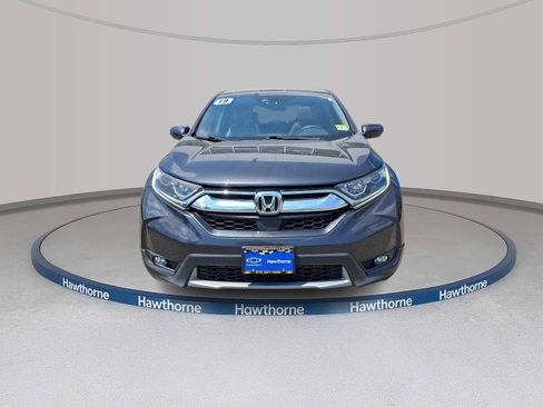 Used 2019 Honda CR-V EX image 2