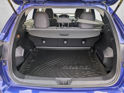 Certified 2025 Subaru Crosstrek 2.0i Premium image 8