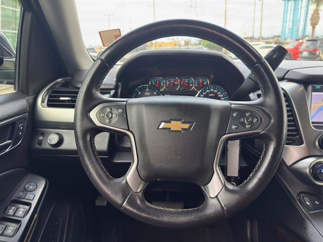 Used 2016 Chevrolet Tahoe LT RWD image 15
