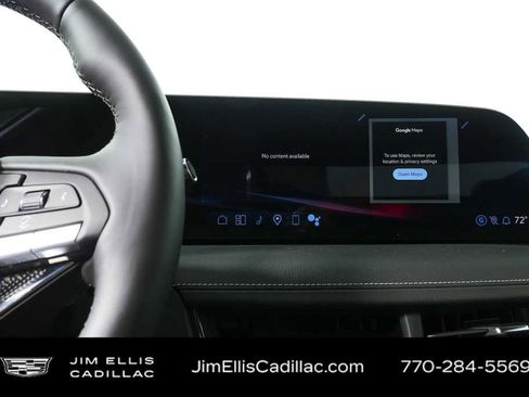 New 2026 Cadillac CT5 V w/ Technology Package image 13