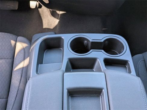 Used 2025 Chevrolet Silverado 1500 RST w/ Protection Package image 20