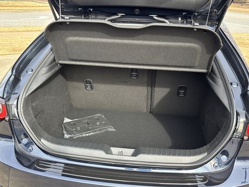 New 2026 MAZDA MAZDA3 s image 7