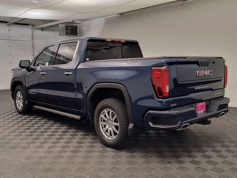 Used 2020 GMC Sierra 1500 Denali w/ Denali Ultimate Package AWD/4WD image 3
