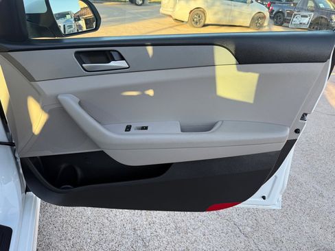 Used 2018 Hyundai Sonata ECO image 20