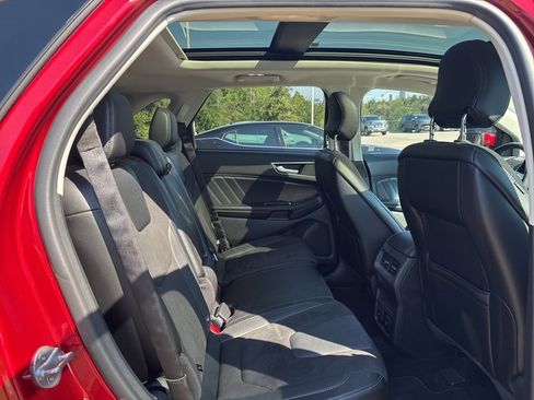 Used 2015 Ford Edge Sport w/ Equipment Group 401A image 13