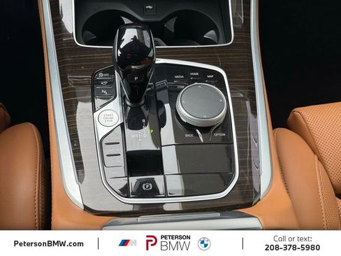 Used 2023 BMW X5 xDrive40i w/ Premium Package image 38