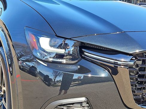 New 2026 MAZDA CX-70 3.3 Turbo S w/ Premium Package image 9