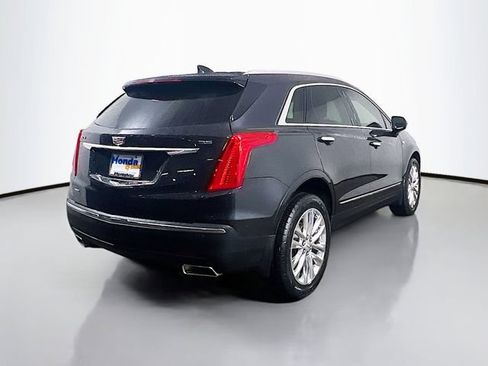 Used 2019 Cadillac XT5 Luxury AWD/4WD image 23