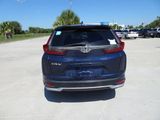 Certified 2020 Honda CR-V EX image 5