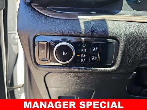 Used 2023 Ford Explorer Limited AWD/4WD image 27