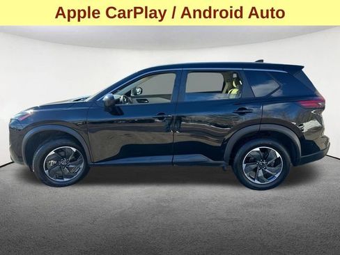 Used 2024 Nissan Rogue SV image 6