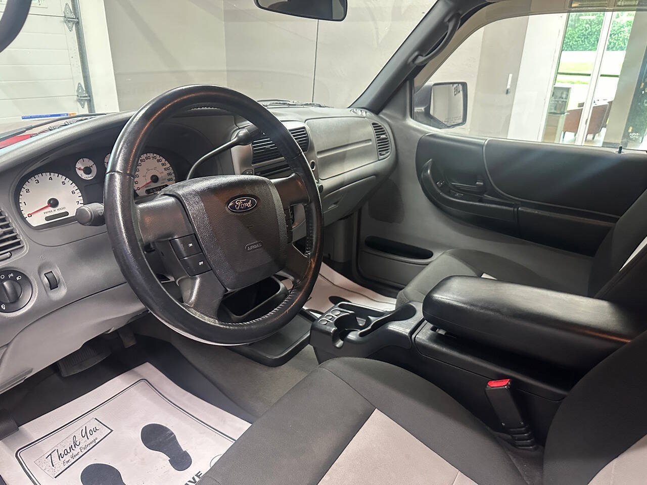 Used 2009 Ford Ranger XLT AWD/4WD image 16