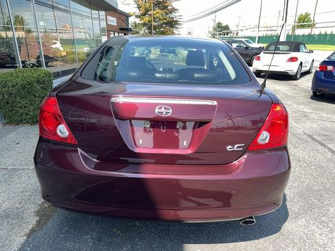 Used 2005 Scion tC FWD image 22