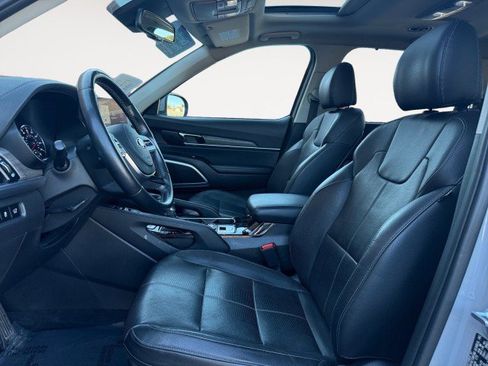 Used 2021 Kia Telluride EX w/ EX Premium Package image 2