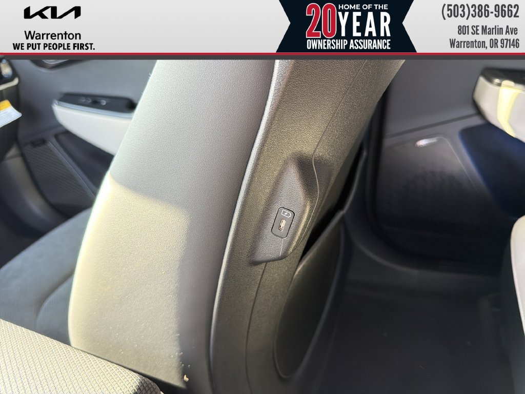 New 2026 Kia EV6 GT-Line AWD/4WD image 15