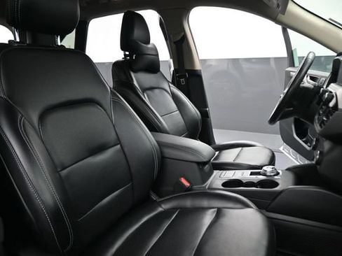 Used 2020 Ford Escape SEL AWD/4WD image 21