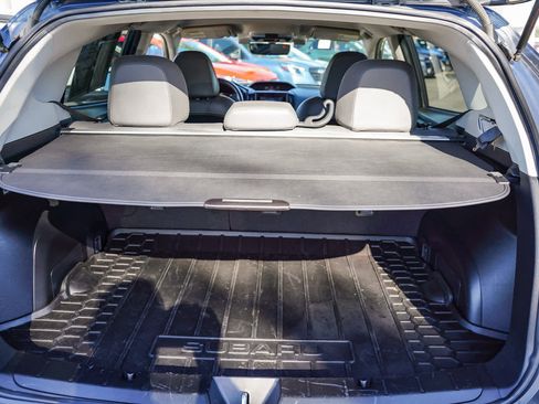 Certified 2023 Subaru Crosstrek 2.5i Sport image 26