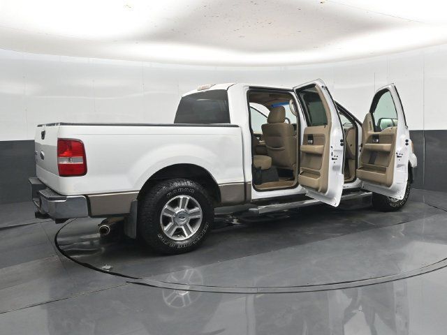 Used 2006 Ford F150 XLT RWD image 55