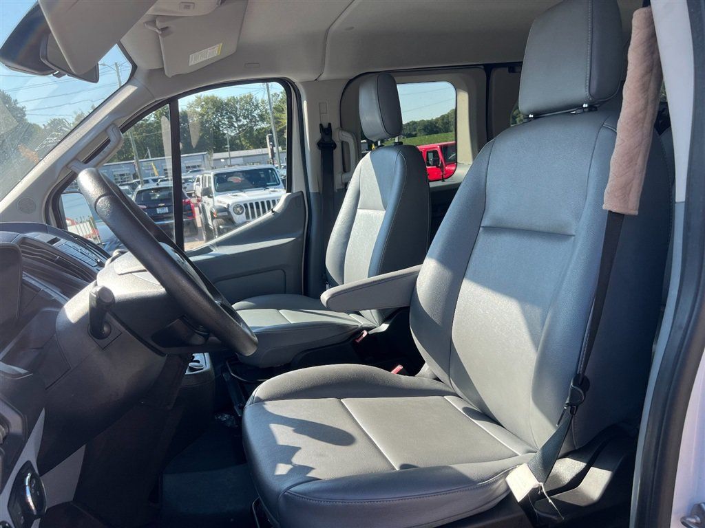 Used 2018 Ford Transit 350 XL RWD image 8