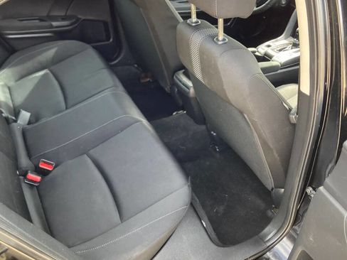 Used 2020 Honda Civic LX image 14