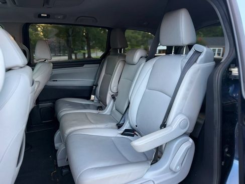 Used 2019 Honda Odyssey EX-L image 14