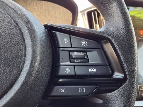 Certified 2024 Subaru Crosstrek 2.0i Premium AWD/4WD image 29