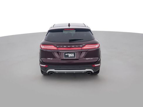 Used 2018 Lincoln MKC Premiere AWD/4WD image 6
