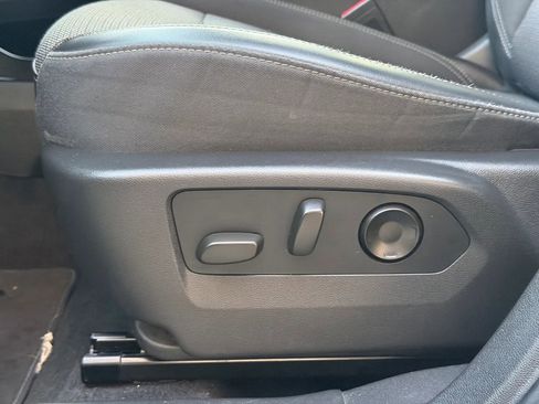 Used 2022 Buick Envision Preferred w/ Safety Package FWD image 30
