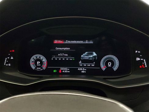 Used 2021 Audi A6 Premium Plus w/ Premium Plus Package image 17