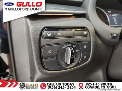 Used 2024 INFINITI QX50 Sport image 19