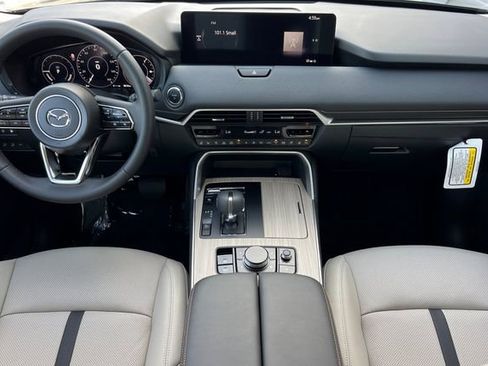 New 2026 MAZDA CX-90 Plug-In Hybrid w/Premium Sport AWD/4WD image 15
