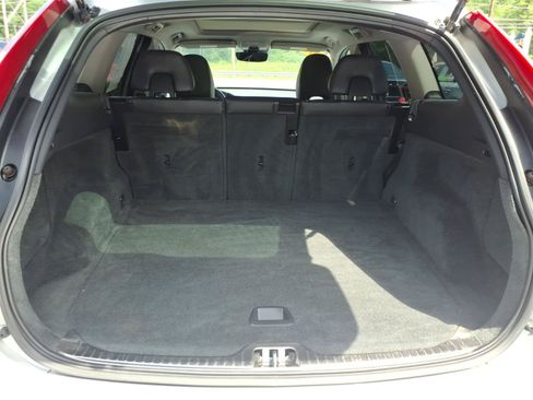 Used 2015 Volvo XC60 T5 AWD/4WD image 14